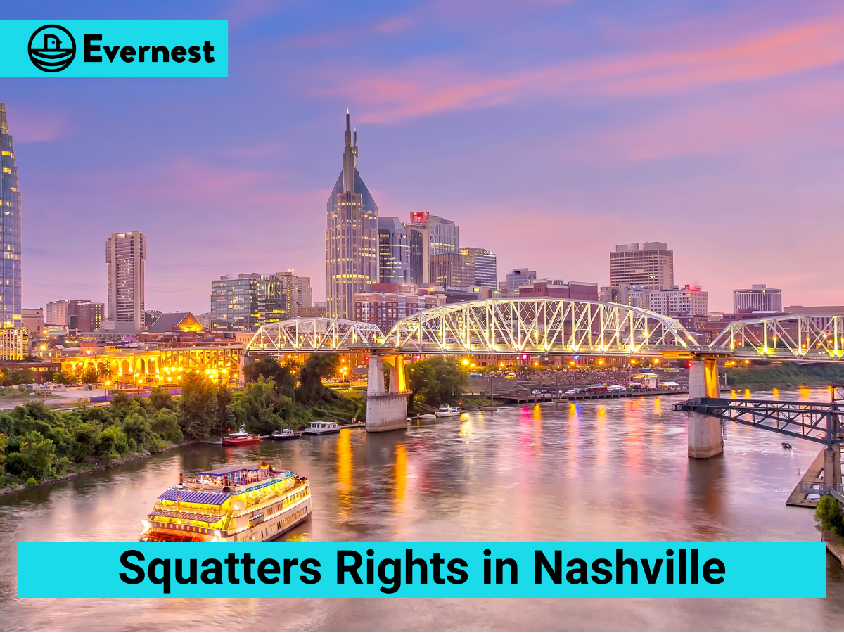 Understanding Squatters’ Rights in Nashville: A Comprehensive Guide